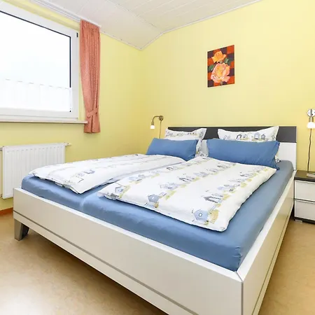 Haus Westerplate Appartement Neuharlingersiel