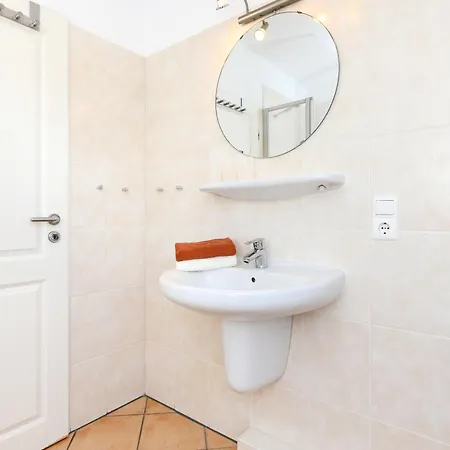 Haus Westerplate Neuharlingersiel