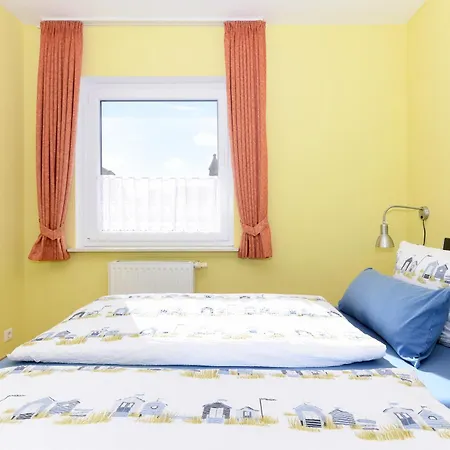 Haus Westerplate Appartement