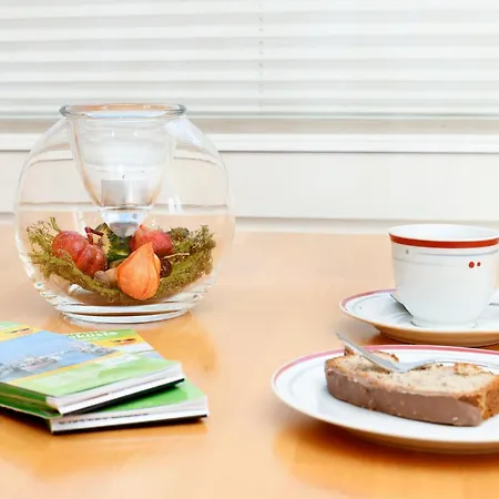 Haus Westerplate Neuharlingersiel