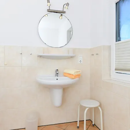 Haus Westerplate *