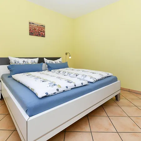 Haus Westerplate Appartement Neuharlingersiel