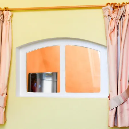 Appartement Haus Westerplate