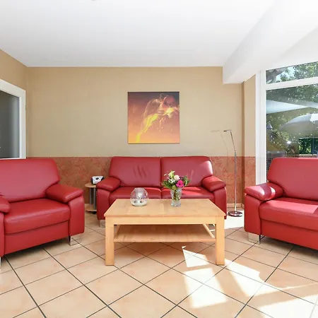 Appartement Haus Westerplate Neuharlingersiel