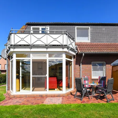 Haus Westerplate Appartement *