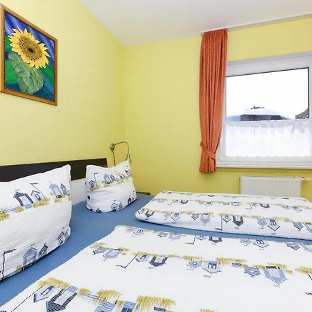 Haus Westerplate * Neuharlingersiel