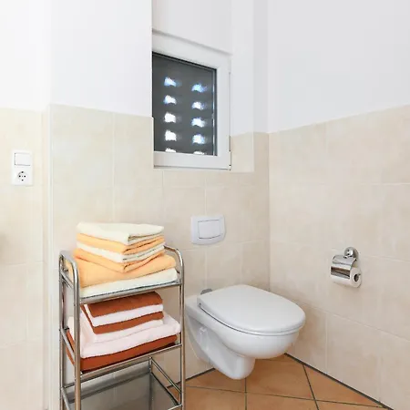 Haus Westerplate Appartement *