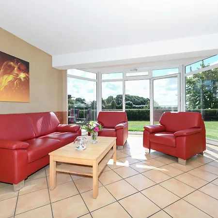 Appartement Haus Westerplate