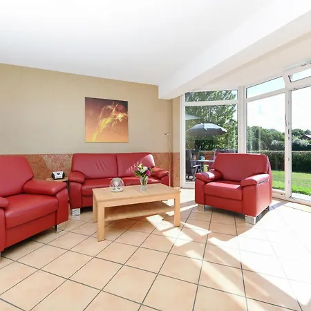 Haus Westerplate * Neuharlingersiel