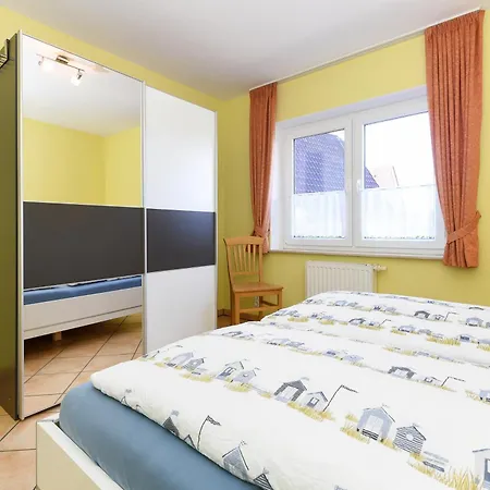 Haus Westerplate * Neuharlingersiel