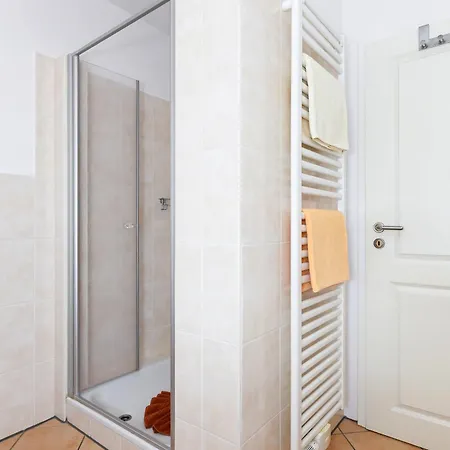 Haus Westerplate Appartement