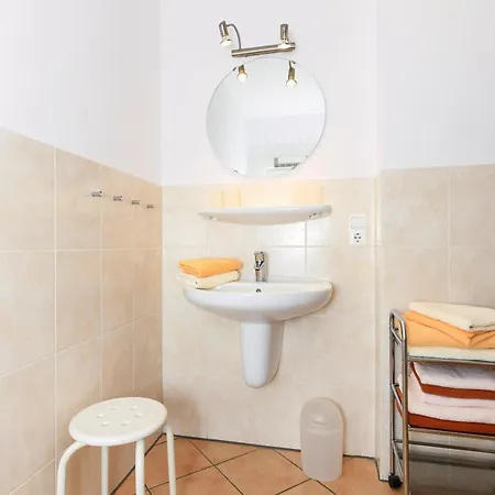 Appartement Haus Westerplate *