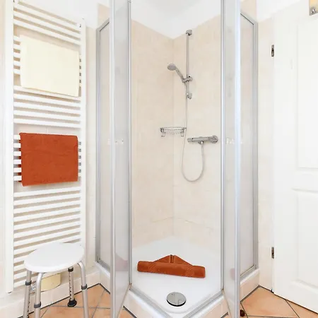 Haus Westerplate Appartement