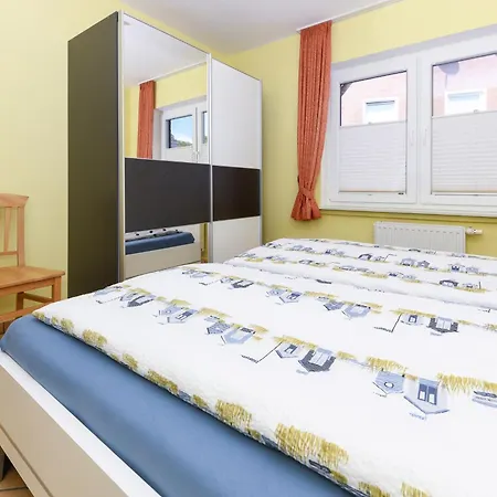 Haus Westerplate