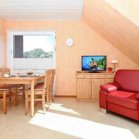 Haus Westerplate * Neuharlingersiel