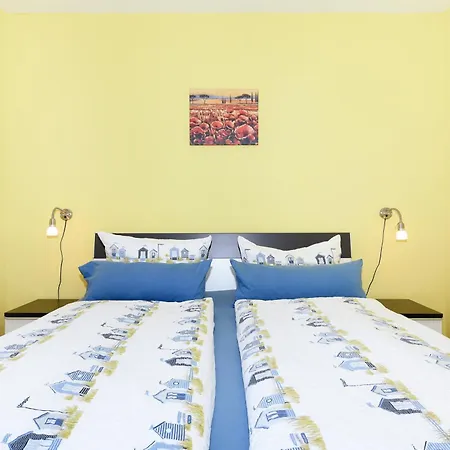 Haus Westerplate Appartement *